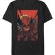 Savage Wolverine #7 Marvel Comics T-Shirt thumbnail