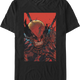 Savage Wolverine #7 Marvel Comics T-Shirt thumbnail