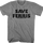 Save Ferris Distressed Ferris Bueller's Day Off T-Shirt