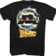 Save the Clock Tower Back To The Future T-Shirt thumbnail