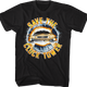 Save the Clock Tower Back To The Future T-Shirt thumbnail