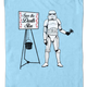 Save The Death Star Stormtrooper Bell Ringer Star Wars T-Shirt thumbnail