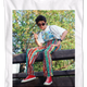 Saved By The Bell Screech Shirt thumbnail