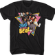 Saved By The Bell Shirt thumbnail