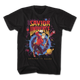 Savior Of The Universe Flash Gordon T-Shirt thumbnail