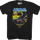 Saw Boss Jayce And The Wheeled Warriors T-Shirt