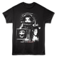 Your Choice Collage Saw T-Shirt thumbnail