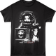 Your Choice Collage Saw T-Shirt thumbnail