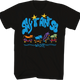 Say It Ain't So Weezer T-Shirt thumbnail