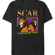 Scar Long Live The King Lion King T-Shirt thumbnail