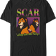 Scar Long Live The King Lion King T-Shirt thumbnail