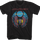 Scarab Beetle Departure Journey T-Shirt