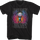 Scarab Beetle In Motion Journey T-Shirt