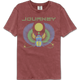 Scarab Beetle Journey Comfort Colors Brand T-Shirt thumbnail