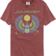 Scarab Beetle Journey Comfort Colors Brand T-Shirt thumbnail