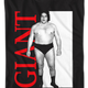 Scarface Poster Andre The Giant T-Shirt thumbnail