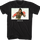 Clubber Lang Boxing Pose Rocky III T-Shirt