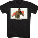 Clubber Lang Boxing Pose Rocky III T-Shirt thumbnail