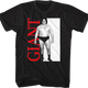 Scarface Poster Andre The Giant T-Shirt thumbnail