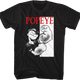 Scarface Poster Popeye T-Shirt thumbnail