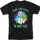 School Is Not A Place For Smart People Rick And Morty T-Shirt