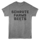 Schrute Farms Beets The Office T-Shirt thumbnail