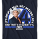 Scientific Fact Anchorman T-Shirt thumbnail