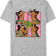 Scoob Squares Scooby-Doo T-Shirt thumbnail