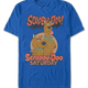 Scooby-Doo Scrappy-Doo Saturday Scooby-Doo T-Shirt thumbnail