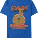 Scooby-Doo Scrappy-Doo Saturday Scooby-Doo T-Shirt thumbnail