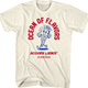 Scoops Ahoy Ocean Of Flavors Stranger Things T-Shirt thumbnail