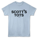 Scott's Tots The Office T-Shirt thumbnail