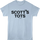 Scott's Tots The Office T-Shirt