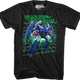 Scourge Transformers T-Shirt thumbnail