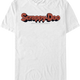 Scrappy-Doo Scooby-Doo T-Shirt thumbnail