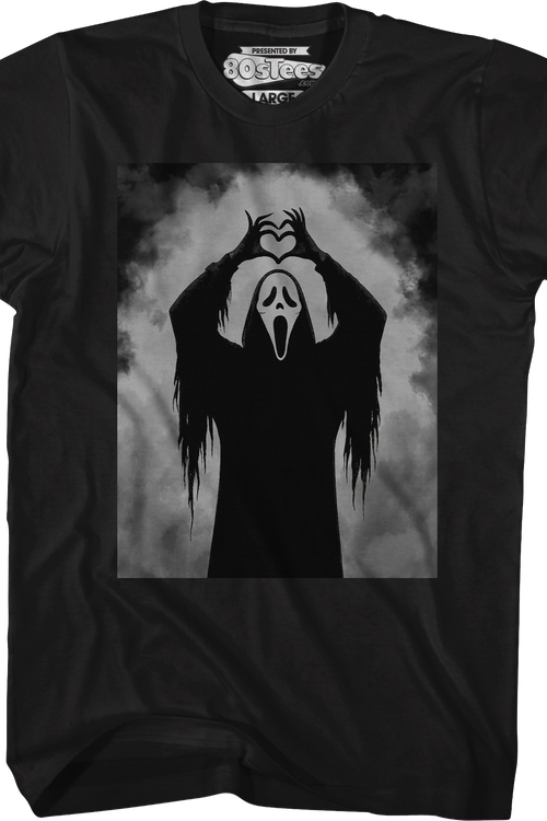 Screamer T-Shirt