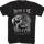 Screaming Eagle Willie Nelson T-Shirt