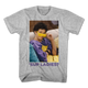 Screech 'Sup Ladies Saved By The Bell T-Shirt thumbnail