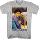 Screech 'Sup Ladies Saved By The Bell T-Shirt thumbnail
