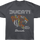 SD 900 Darmah Ducati Oversized T-Shirt