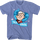 Sea Lover Popeye T-Shirt