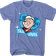 Sea Lover Popeye T-Shirt thumbnail