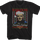 Season's Eatings Faux Ugly Xmas Sweater Silence of the Lambs T-Shirt