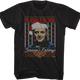 Season's Eatings Faux Ugly Xmas Sweater Silence of the Lambs T-Shirt thumbnail