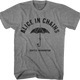 Seattle Umbrella Alice In Chains T-Shirt thumbnail