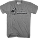 Second Prize Monopoly T-Shirt thumbnail