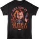 See You In Hell Child's Play T-Shirt thumbnail