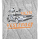 See You Yesterday Back To The Future T-Shirt thumbnail