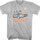 See You Yesterday Back To The Future T-Shirt thumbnail