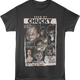 Seed Of Chucky Collage Child's Play T-Shirt thumbnail